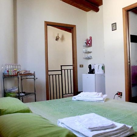 Bed and Breakfast Sweet Politeama Palermo Exterior foto