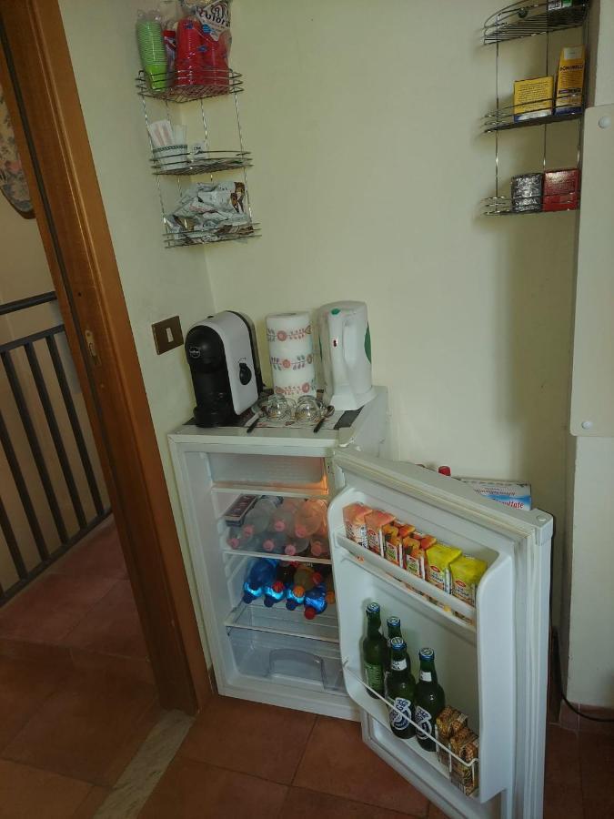 Bed and Breakfast Sweet Politeama Palermo Exterior foto