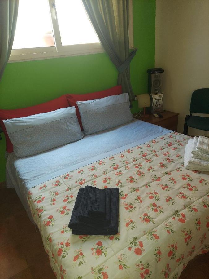 Bed and Breakfast Sweet Politeama Palermo Exterior foto