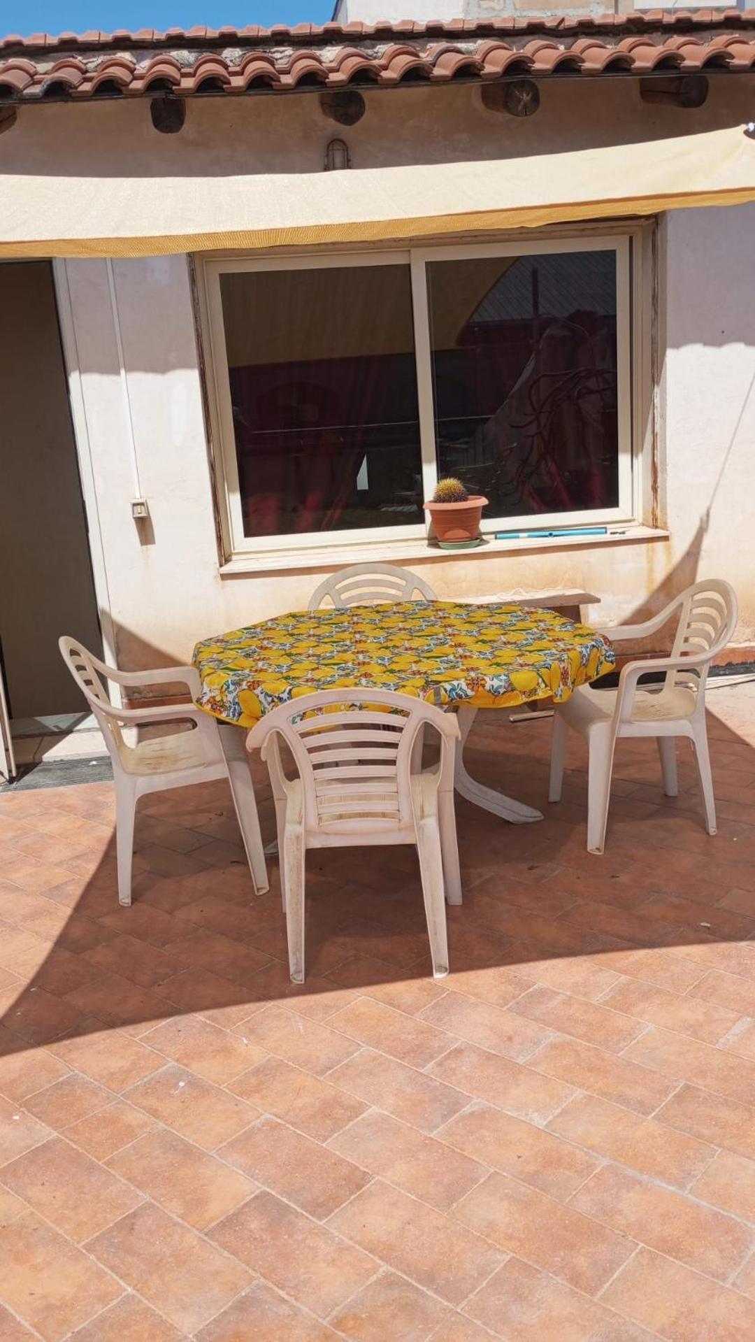 Bed and Breakfast Sweet Politeama Palermo Exterior foto