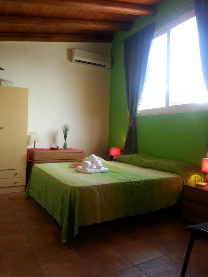 Bed and Breakfast Sweet Politeama Palermo Exterior foto
