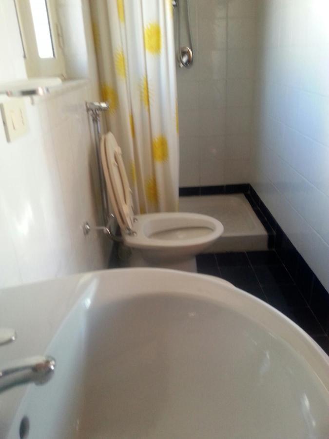 Bed and Breakfast Sweet Politeama Palermo Exterior foto
