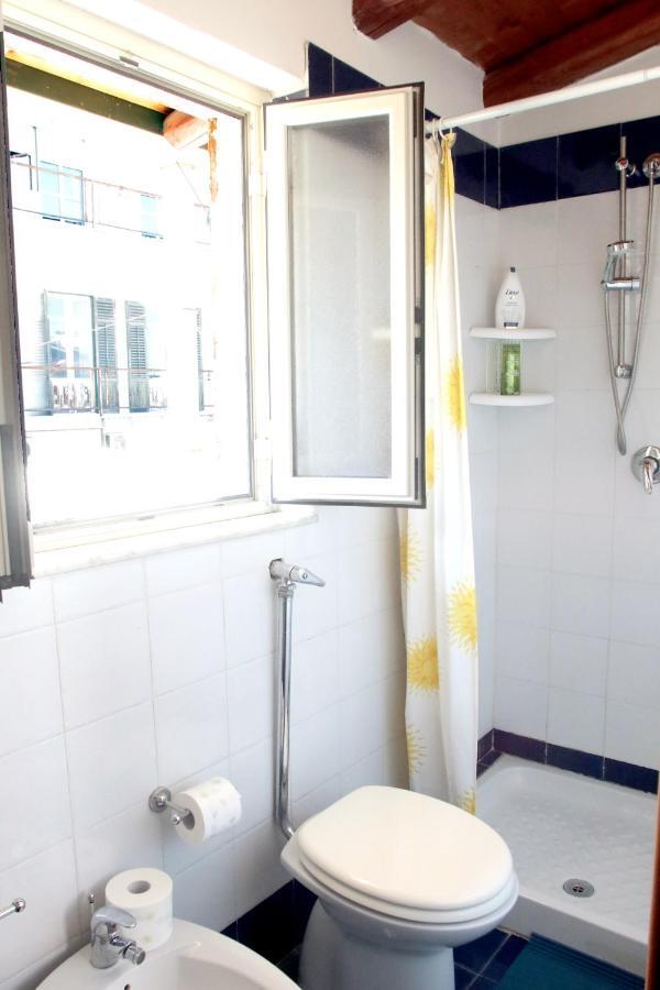 Bed and Breakfast Sweet Politeama Palermo Exterior foto